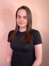 Зайцева Ирина
