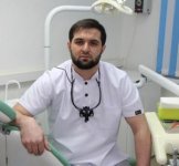 Аюбов Имран Исаметдинович