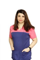 Полякова Екатерина