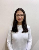 Ходоренко Алена Игоревна