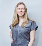 Якушева Татьяна Михайловна