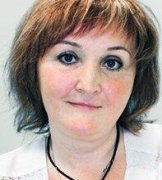 Чигвинцева Оксана Раисовна