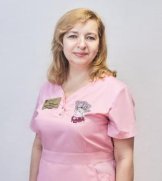 Виркун Ирина Анатольевна