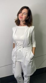 Смолькина Екатерина