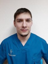 Чабан Антон Викторович