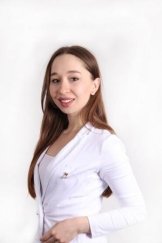 Шибзухова Альмира Тимуровна