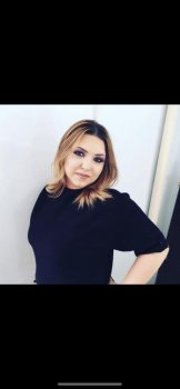 Шангиреева Камила