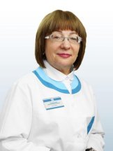 Черепанова Ольга Анатольевна