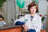 Скворцова Ирина Владиславовна