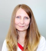 Лаврентьева Ксения Анатольевна
