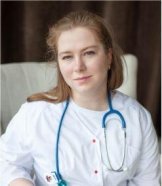Руженцева (Зотова) Екатерина Сергеевна