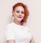 Сухова Анастасия Евгеньевна