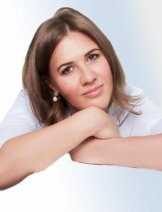 Гусарова Елена Владимировна