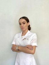 Григорьева Марина Владимировна
