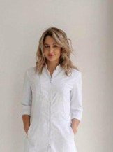 Заруцкая Екатерина Петровна