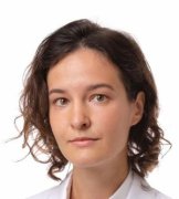 Чемекова Анна Рудольфовна
