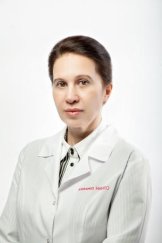 Большакова Людмила Александровна