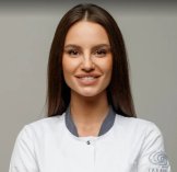 Терещенко Екатерина Сергеевна