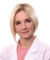 Гордеева Мария Юрьевна