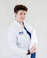 Шульман Наталья Альбертовна