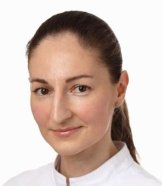 Салькина Алсу Рыфатовна