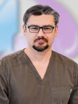 Кантарбаев Евгений Кадирович