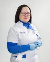Панова Светлана Владимировна