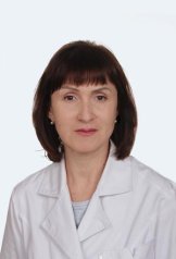 Зесенко Елена Николаевна