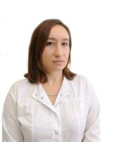 Алибердова Динара Мурадиновна