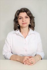 Котаева Белла Петровна