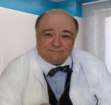 Левиашвили Мераб Романович
