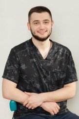 Коренко Ярослав Эдуардович