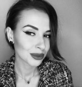 Болотова Виолетта Борисовна