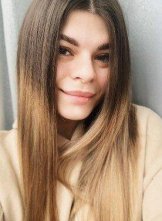 Тенькова Екатерина Сергеевна