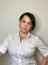 Соловей Юлия Александровна