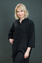 Федотова Анна