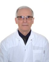 Федоров Борис Борисович