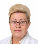 Фролова Нина Анатольевна