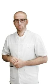 Чахарян Мкртыч Кехамович
