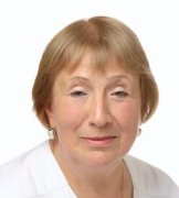 Зубарева Людмила Алексеевна