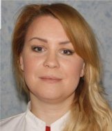 Теркачева Ольга Анатольевна