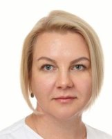 Куприянова Елена Анатольевна