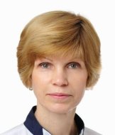 Карачевцева Марина Николаевна