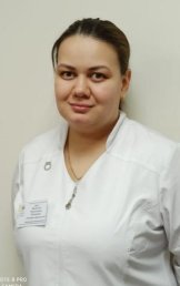 Яппарова Виолетта Факиловна