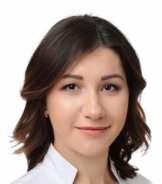 Кудлинская Галина Степановна