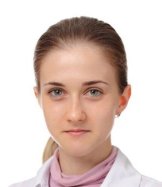 Малкина Ольга Михайловна