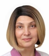 Рахаева Юлия Анатольевна