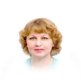 Спасская Светлана Владимировна