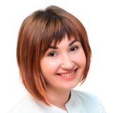 Вединова Галина Владимировна