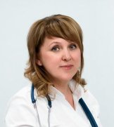Маркина Маргарита Ивановна